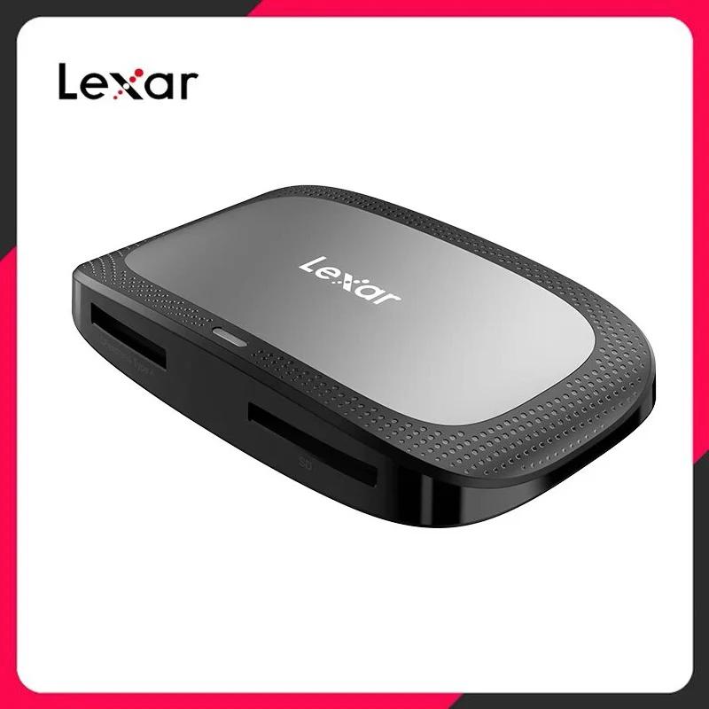 Lexar CFexpress A Ÿ ī ,  USB 3.2 2  SD ī , 10Gbps, 8K, 2-in-1 ̽, CFE A ī 